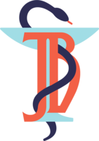 Bieńkowski Pharmaceutical Wholesale Logo